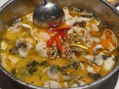 -相遇·鲜炒黄牛肉(丹阳吾悦广场店)