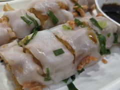 -盛记粥面(佐敦店)