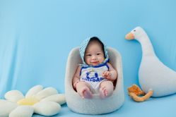 -小熊维尼高端儿童摄影(宝安旗舰店)