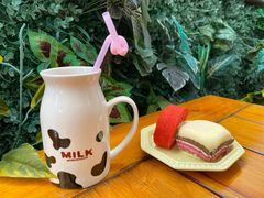 -IFIF 如果花園(宽厚里店)