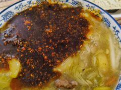 -刘老虎肉丸糊辣汤(总店)