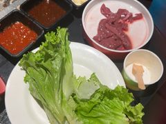 -星伦多自助料理·涮烤一体(虹悦城店)