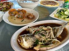 -阿弟特色海鲜餐厅·大排档(平潭店)