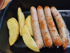 -萨莉亚意式餐厅(愉园站仁恒梦中心店)