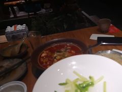 -丹江渔村(首都机场店)