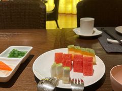 -采悦轩中餐厅·粤菜·海南菜(神州半岛喜来登度假酒店)