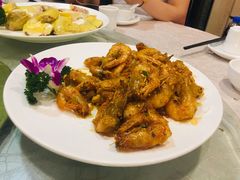 -顺德佬华侨城店·商务宴请·团建