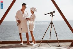 -伯爵风尚全球旅拍