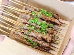 -钢管厂五区小郡肝火锅串串香(福清店)