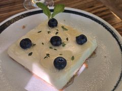 蜂蜜酸奶蛋糕-PIZZA BIANCA(万象城店)