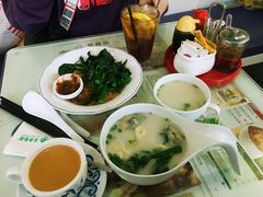 -翠华餐厅(湾仔店)