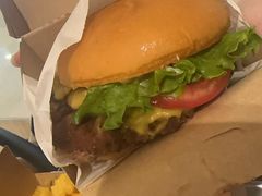 -Shake Shack(西单大悦城店)