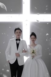 -拾尚映画·STUDIO婚纱摄影(中关村店)