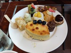 -索菲特西湖大酒店·香榭丽全日候餐厅(南山路店)