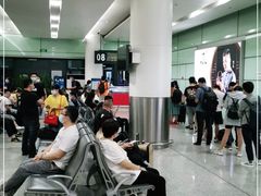 -常州奔牛国际机场