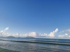 -三亚湾海居铂尔曼度假酒店