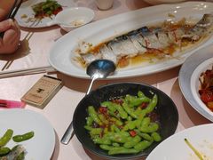 -王府井酒店(金桥港湾店)