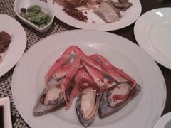 IMAG0252-上海金陵紫金山大酒店·汇海餐厅