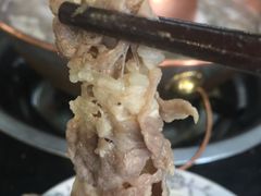 -安缘斋涮肉