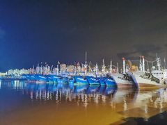 -沈家门渔港
