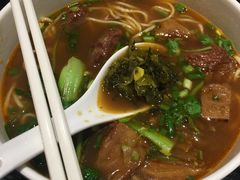 -吉亨面馆(古北1699店)