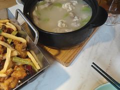 -聚鑫阁江浙菜·非遗传承技艺(青村帝华园店)