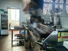 景观位-天山集市餐厅(康城店)
