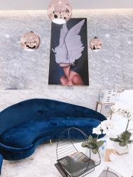 点击看大图 -3AM HAIR SALON烫发染发接发