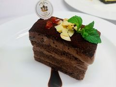 提拉米苏-93Club·法餐厅