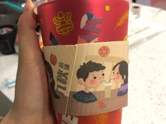 奥利奥芋泥-九秋茶铺(三里屯店)