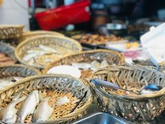 -长平老姿娘夜粥(平东一街店)