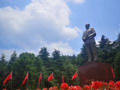 -韶山毛泽东同志故居