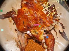 -烤匠麻辣烤鱼(万象城店)