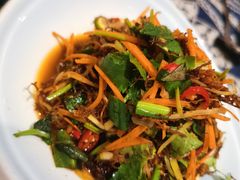 -滇道云南特色料理(康定路店)