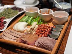 -沙力海(北大街店)