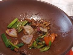 -陶缘一号·四季缘·老字号顺德菜·户外婚礼家宴(西滘店)