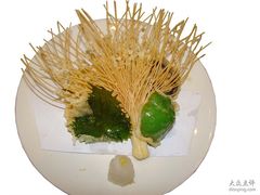 DSC01971-竹之月日本料理铁板烧(香江花园店)