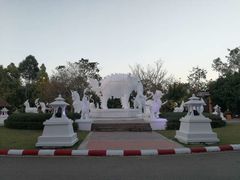 -清迈夜间动物园