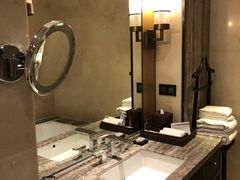 -上海崇明金茂凯悦酒店