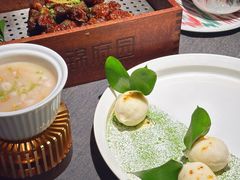 -锦府园·新台州菜(合生汇店)