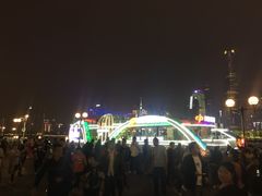 -珠江夜游广州塔·中大码头