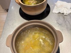 -田水湾丨地道安徽菜(文化路店)