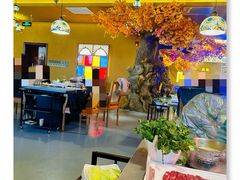 -君邦火锅(新疆大厦店)