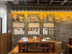 -苏渝汇重庆江湖菜(桐泾公园店)