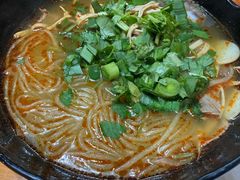 -老宋淮南牛肉汤(大通路店)