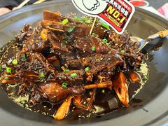 -回味黑鸭煲·始于2006(万松园店)