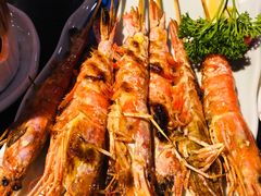 -梅筑·创意料理(王府井百货店)