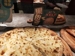-比格比萨自助(诺亚大厦店)