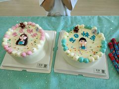 -吉的堡幼儿园(萧山旺角城园)