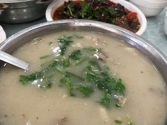 -胡世羊肉汤(南街店)